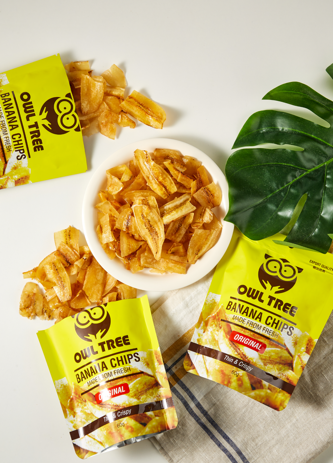 OWL TREE Foods