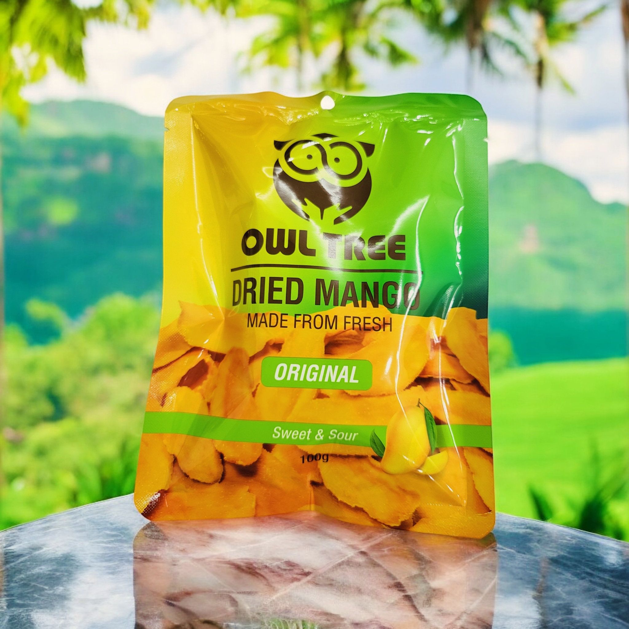 OWL TREE Foods