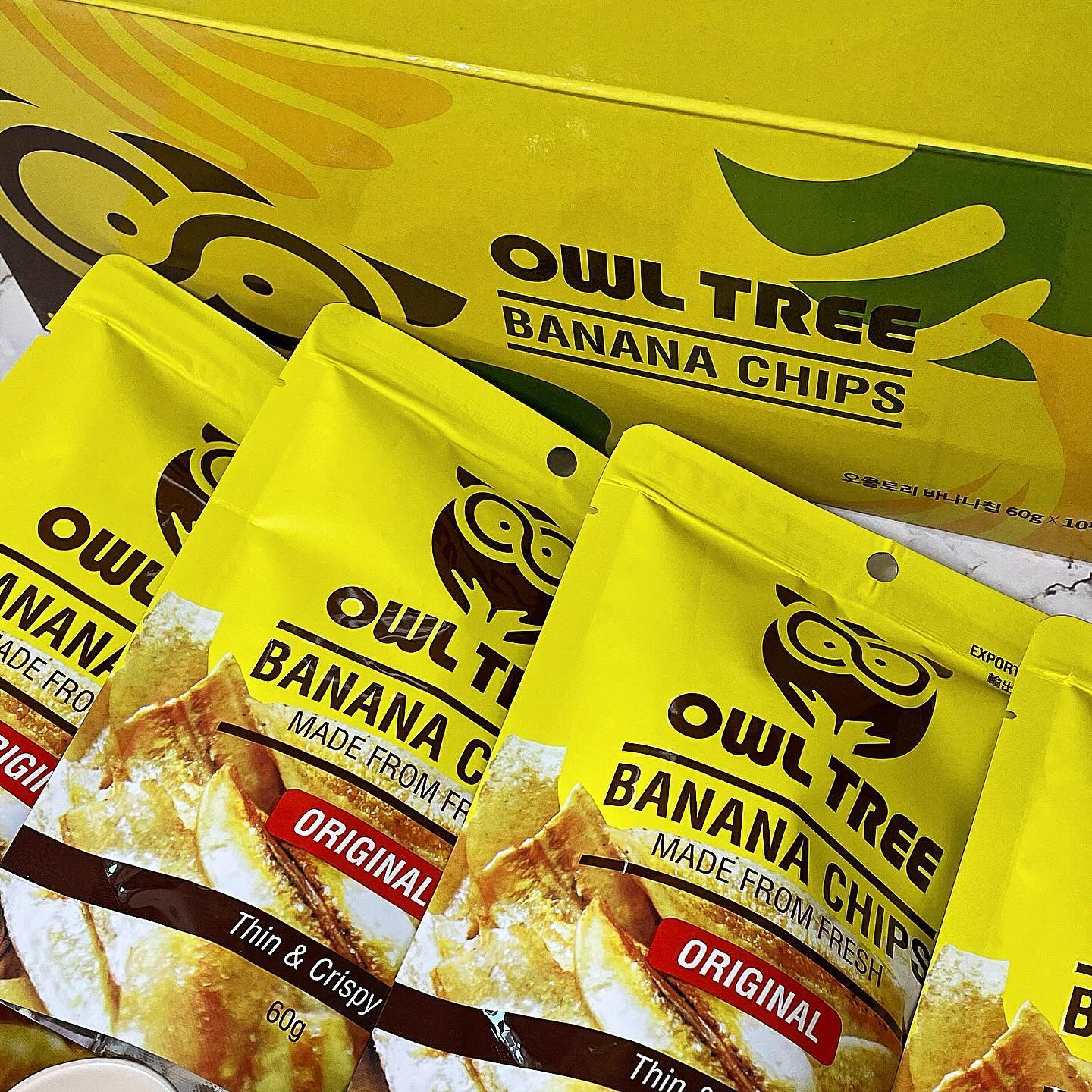 OWL TREE Foods