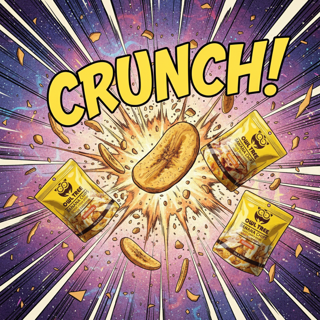 Snack-Driven Demand Forecasting System