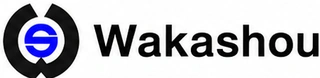 Wakashou