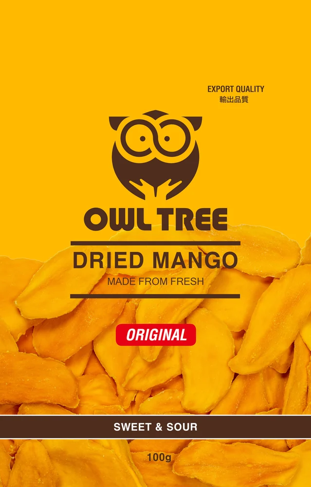 OWL TREE Foods