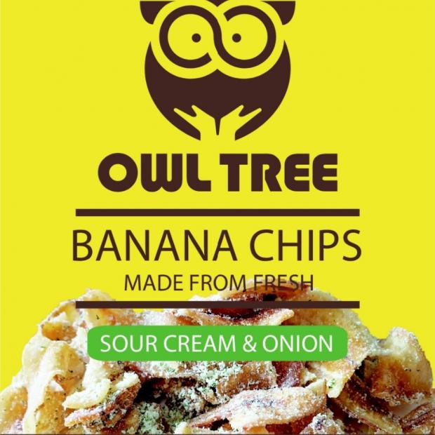 OWLTREE SOURCREAM